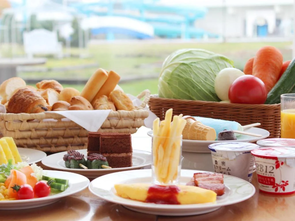 Chateraise Gateaux Kingdom Sapporo Hotel & SPA Resort 札幌住宿照片 (4)