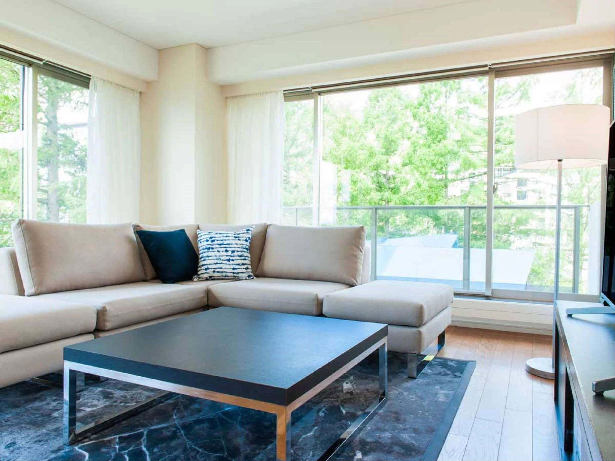 Chatrium Niseko 二世古住宿照片 (2)