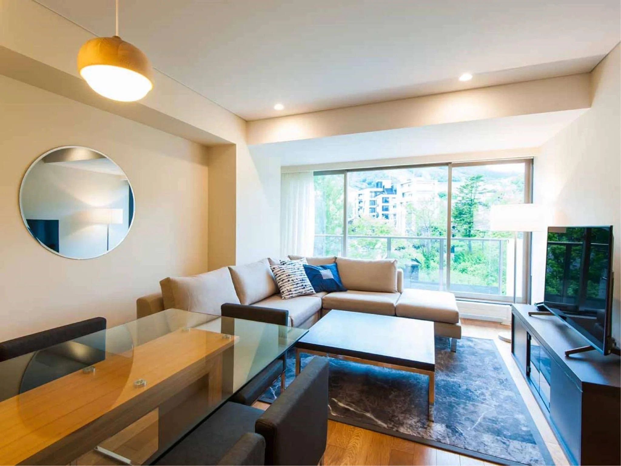 Chatrium Niseko 二世古住宿照片 (5)