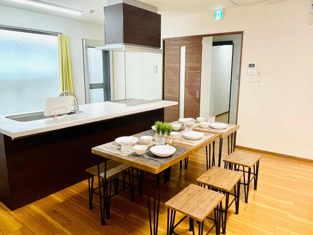 COMEON INN OSAKA 大阪住宿照片 (2)