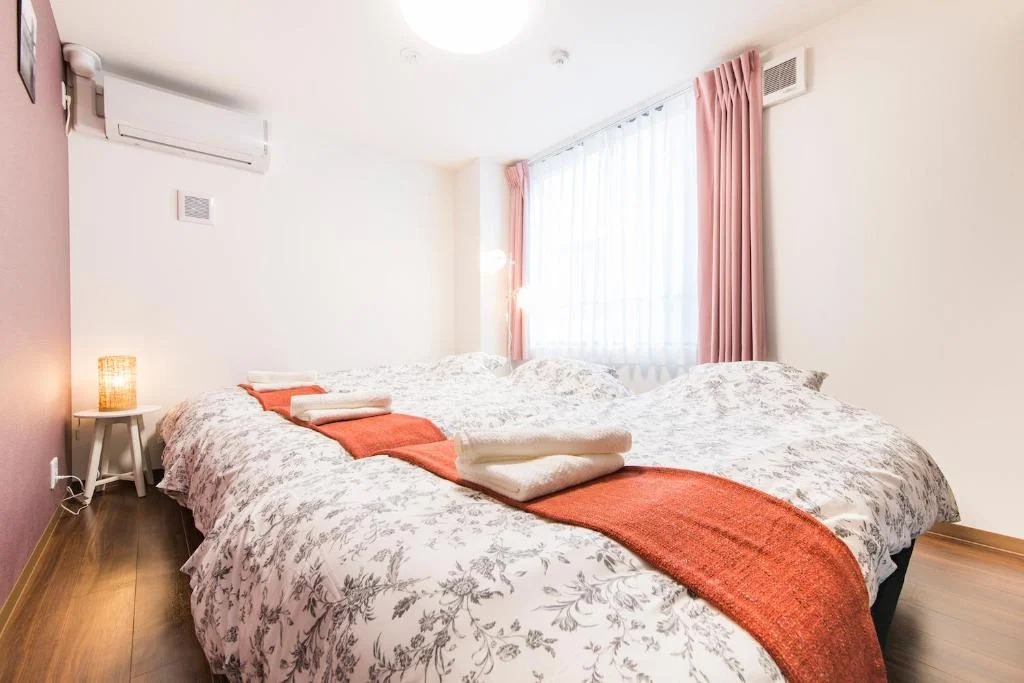 COMEON INN OSAKA 大阪住宿照片 (5)