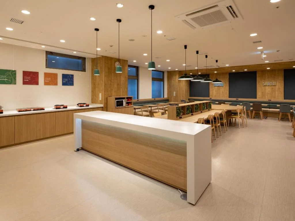 Comfort Hotel Sapporo Susukino 札幌住宿照片 (3)