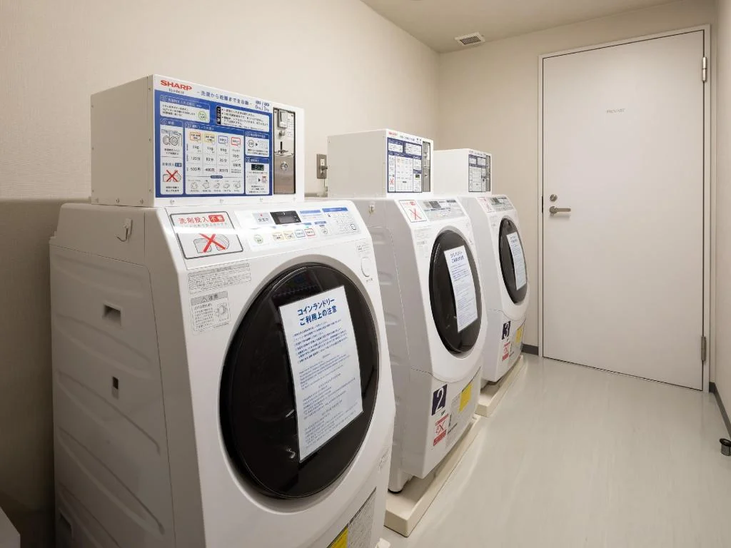 Comfort Hotel Sapporo Susukino 札幌住宿照片 (5)