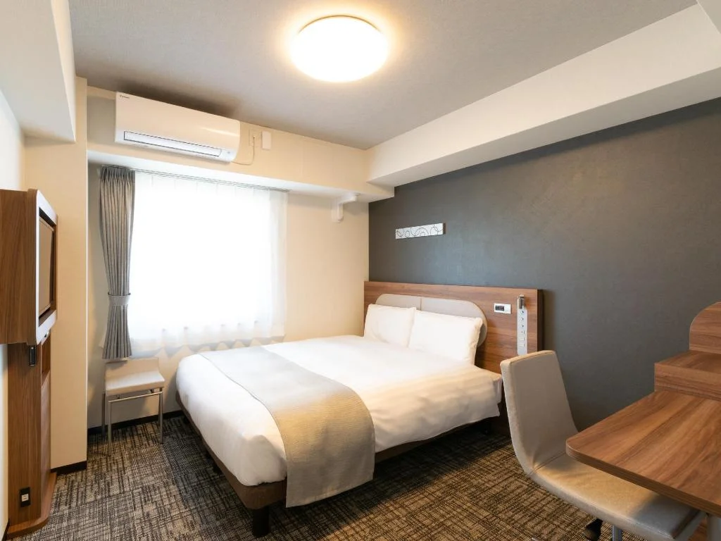Comfort Hotel Shin-Osaka 大阪住宿照片 (2)