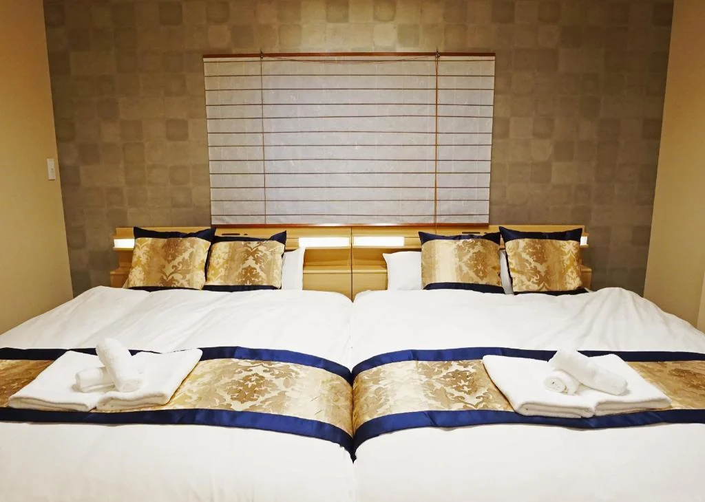 Condominium Hotel Shibuya GOTEN 東京住宿照片 (4)