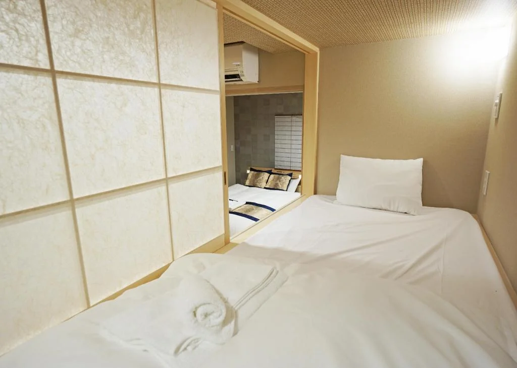 Condominium Hotel Shibuya GOTEN 東京住宿照片 (5)