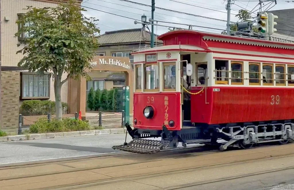Condominium View Mount Hakodate 函館住宿照片 (4)