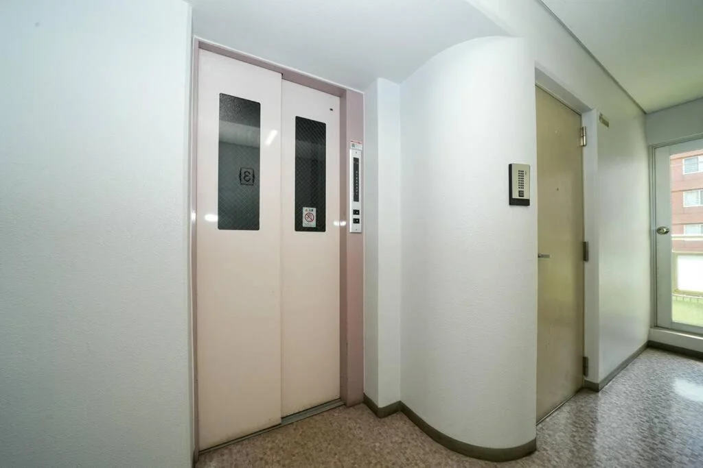 Cooee Sapporo 札幌住宿照片 (2)