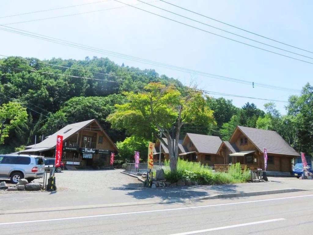 Cottage Primal Stage 二世古住宿照片 (1)