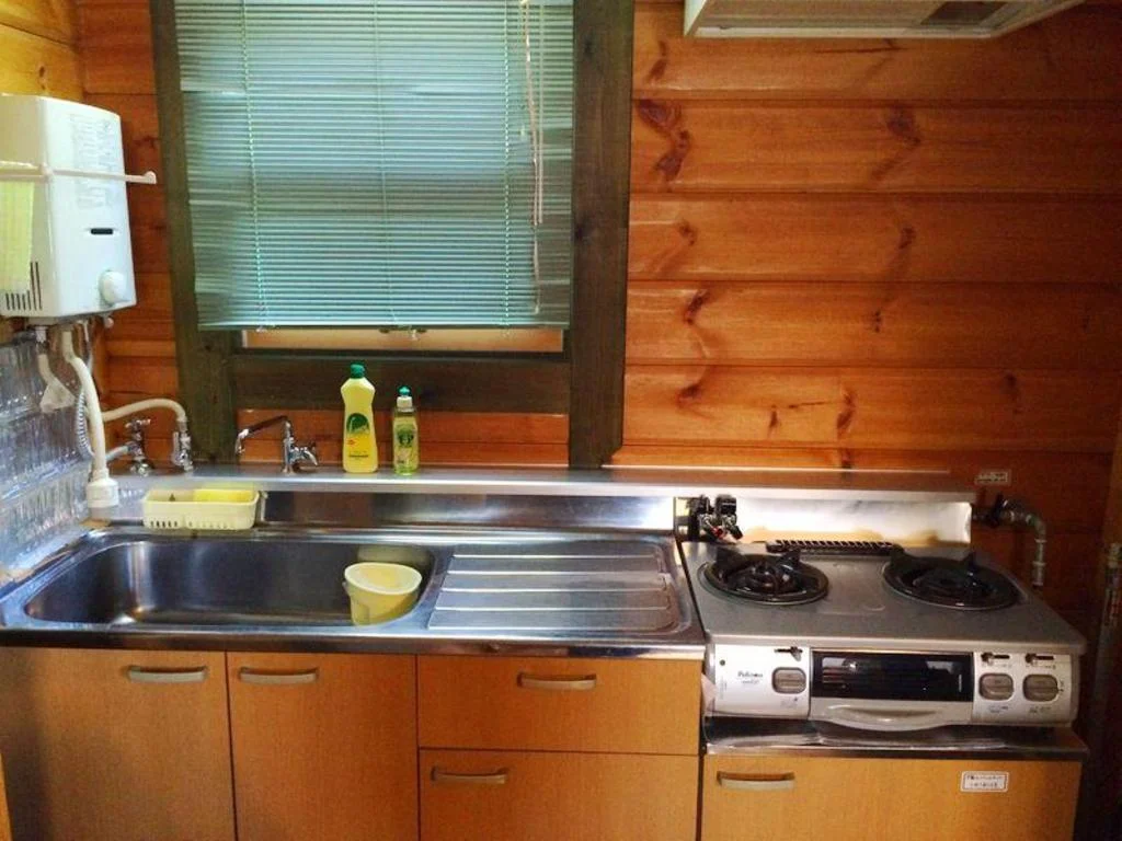 Cottage Primal Stage 二世古住宿照片 (3)