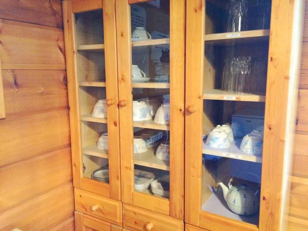 Cottage Primal Stage 二世古住宿照片 (5)