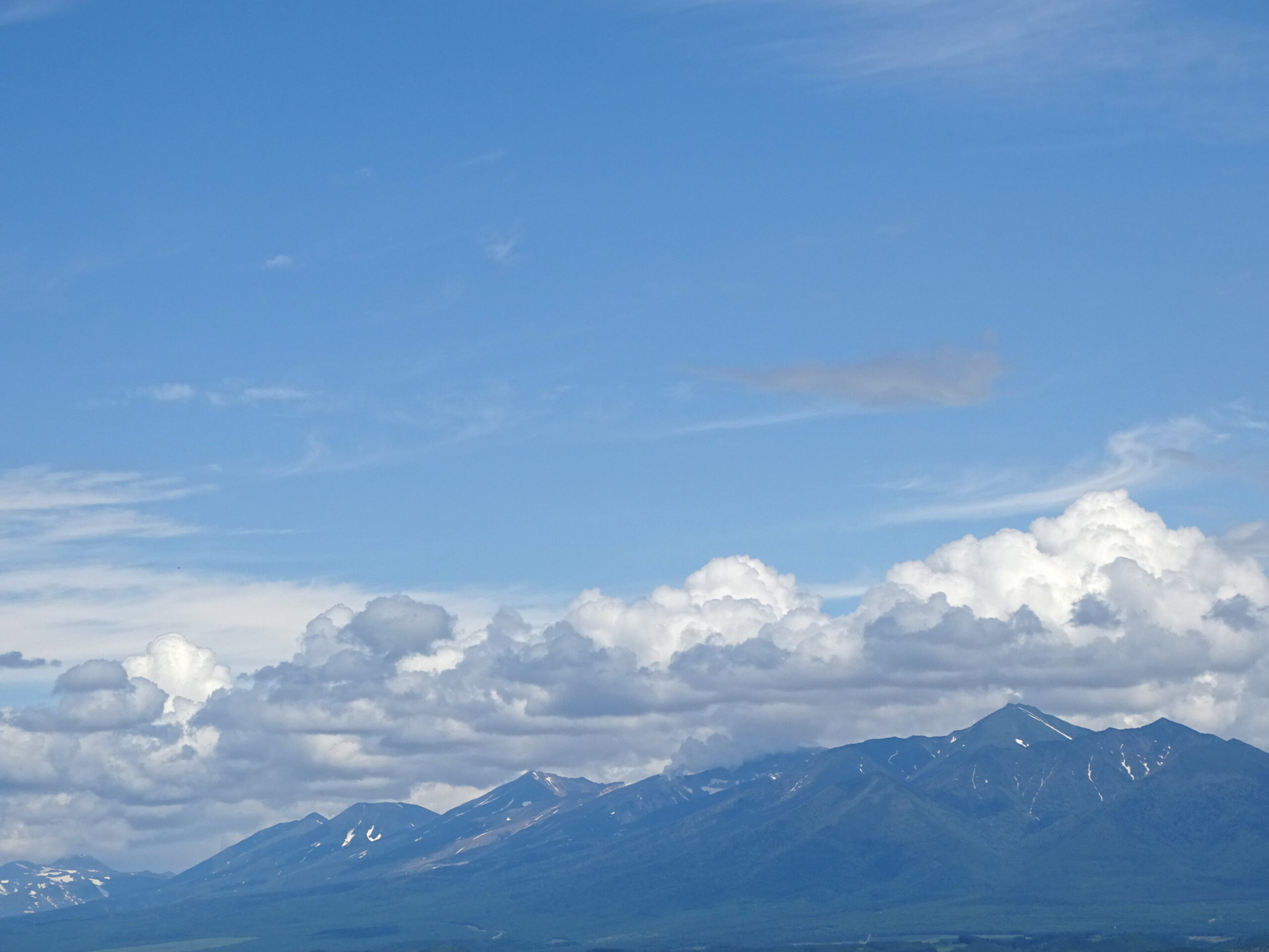 Countryside around Furano - Hokkaido - Japan - 01 (4801230