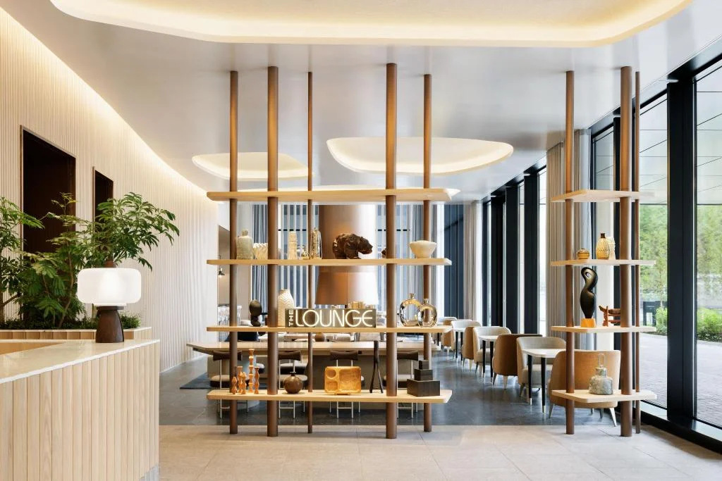 Courtyard Sapporo 札幌住宿照片 (5)