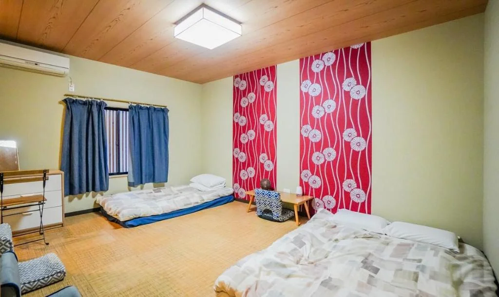 Cozy 3 Apt./4 mins to Sta. /Kishinosato USJ/sky1 大阪住宿照片 (3)