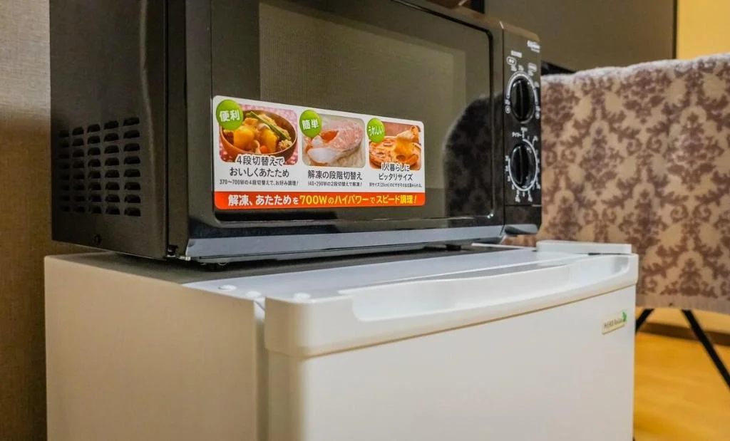 Cozy 3 Apt./4 mins to Sta. /Kishinosato USJ/sky1 大阪住宿照片 (4)