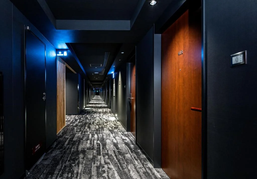 Daiwa Roynet Hotel Kyoto ekimae PREMIER 京都住宿照片 (4)