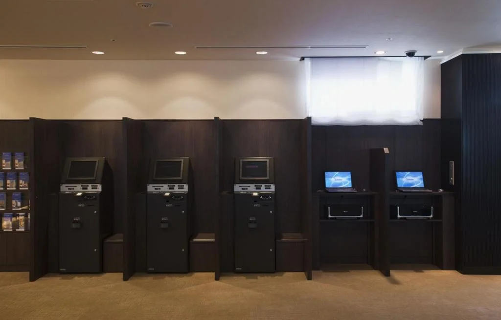 Daiwa Roynet Hotel Oita 日本住宿照片 (5)