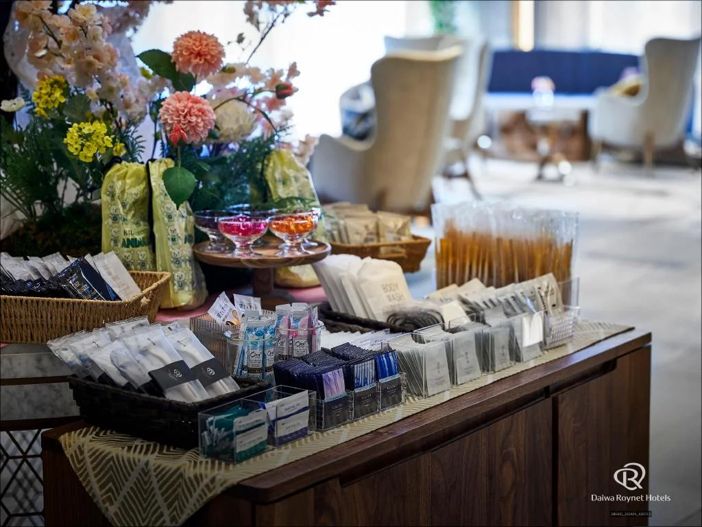 Daiwa Roynet Hotel Osaka-Uehonmachi 大阪住宿照片 (1)