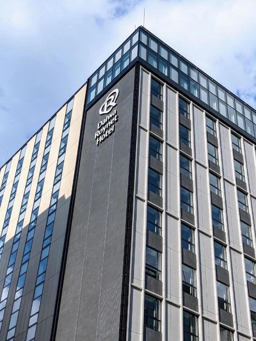 Daiwa Roynet Hotel Osaka-Uehonmachi 大阪住宿照片 (3)