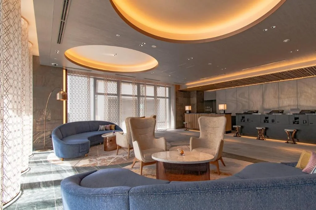 Daiwa Roynet Hotel Osaka-Uehonmachi 大阪住宿照片 (4)