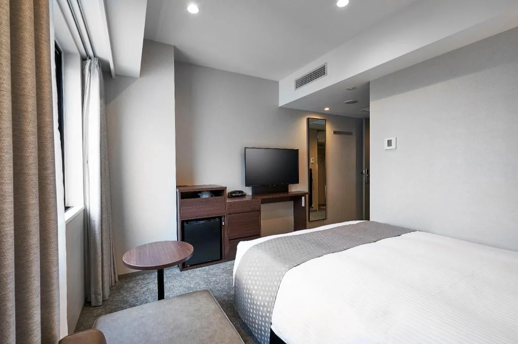 Daiwa Roynet Hotel Sapporo-Susukino 札幌住宿照片 (2)