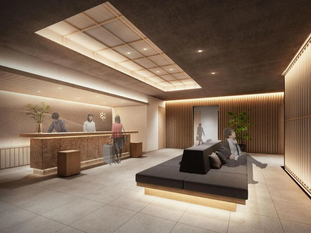 DANSETSU SAPPORO 札幌住宿照片 (5)