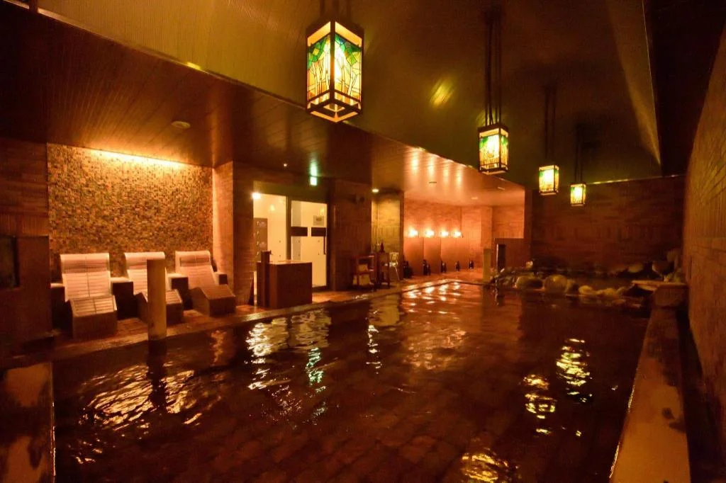 Dormy Inn Premium Otaru Natural Hot Spring 小樽住宿照片 (1)