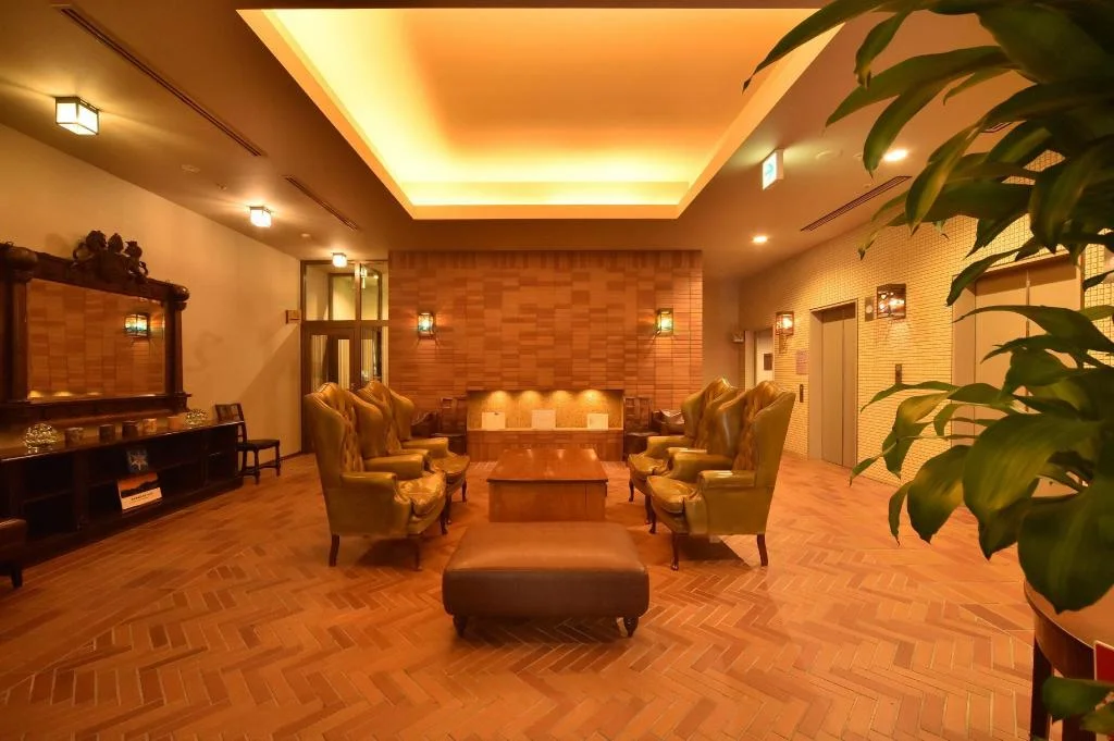 Dormy Inn Premium Otaru Natural Hot Spring 小樽住宿照片 (3)