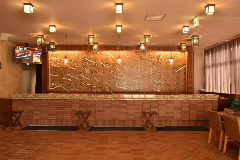 Dormy Inn Premium Otaru Natural Hot Spring 小樽住宿照片 (4)