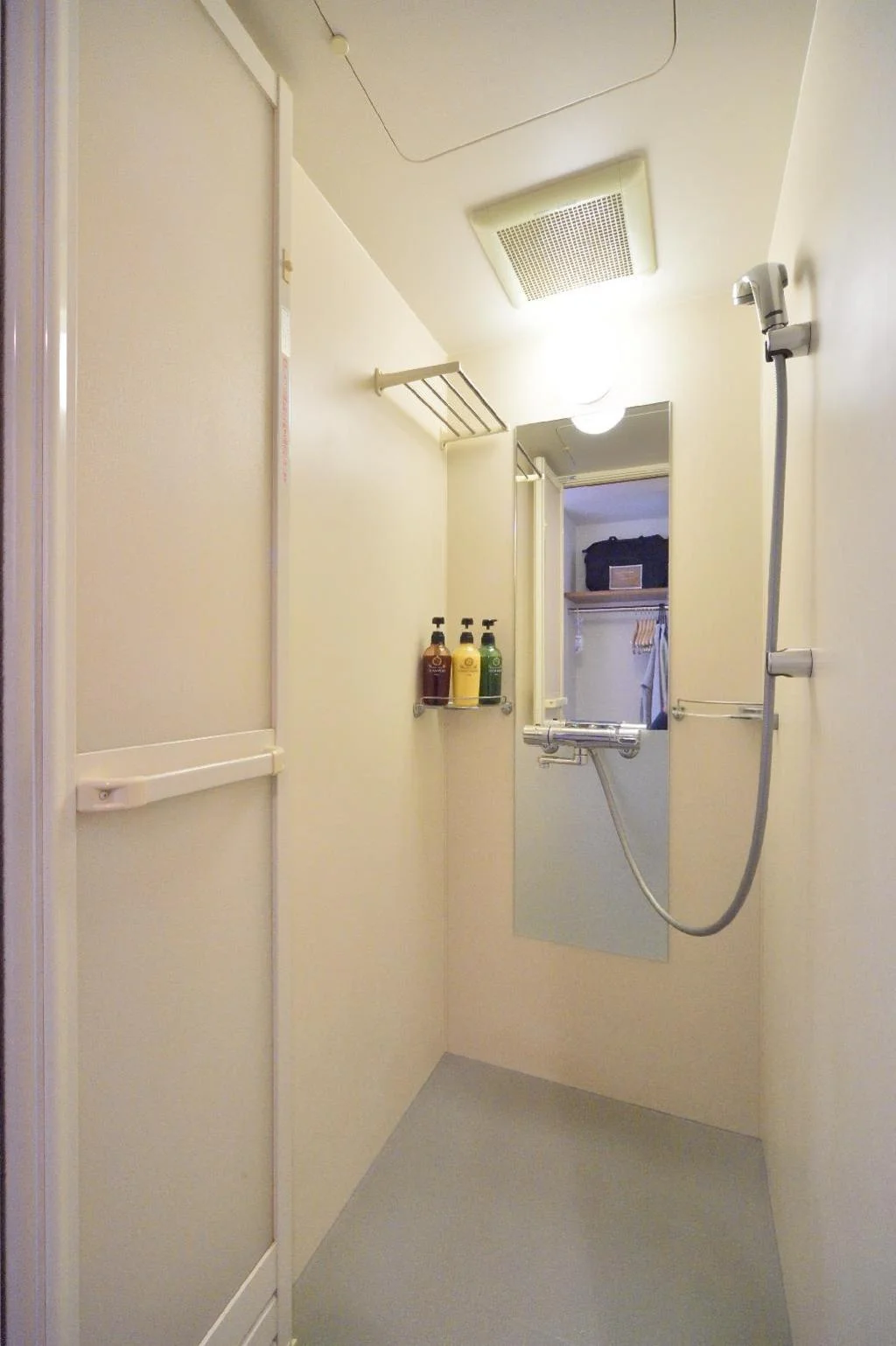 Dormy Inn Premium Sapporo Hot Spring 札幌住宿照片 (2)