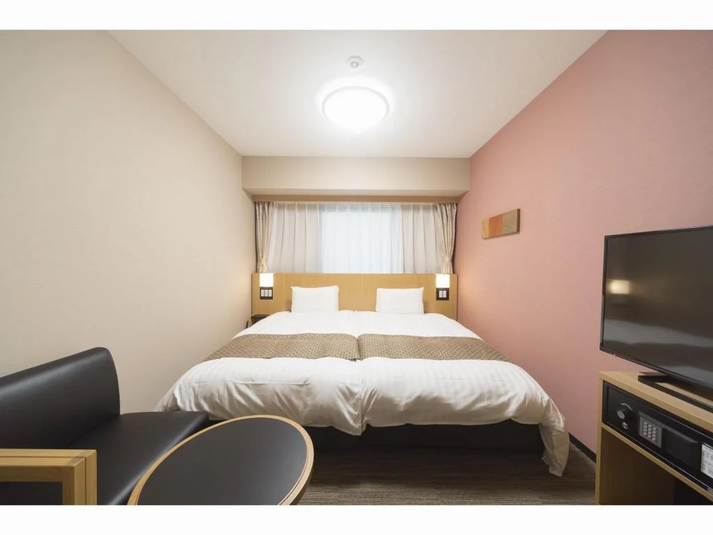 Dormy Inn Premium Tokyo Kodenmacho - Nihonbashi 東京住宿照片 (2)