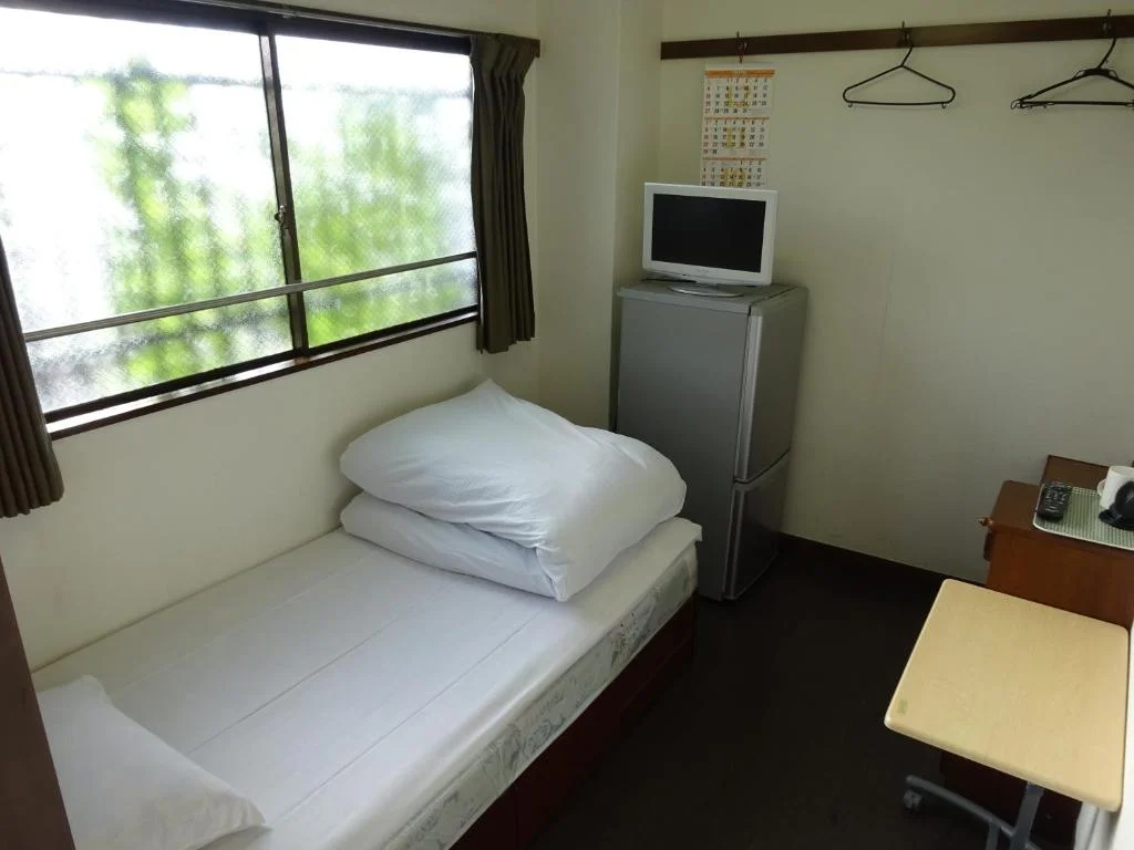 Economy Hotel Hoteiya 東京住宿照片 (1)