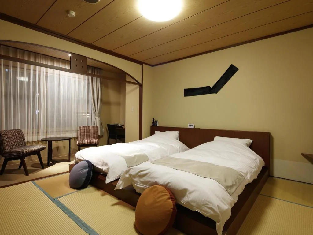 EMI Hakodateya 函館住宿照片 (2)