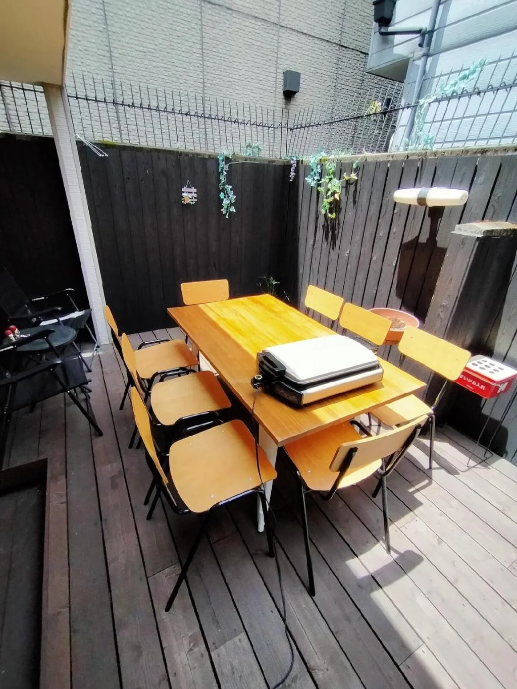 EN7 Stone's throw from Namba Station 大阪住宿照片 (2)