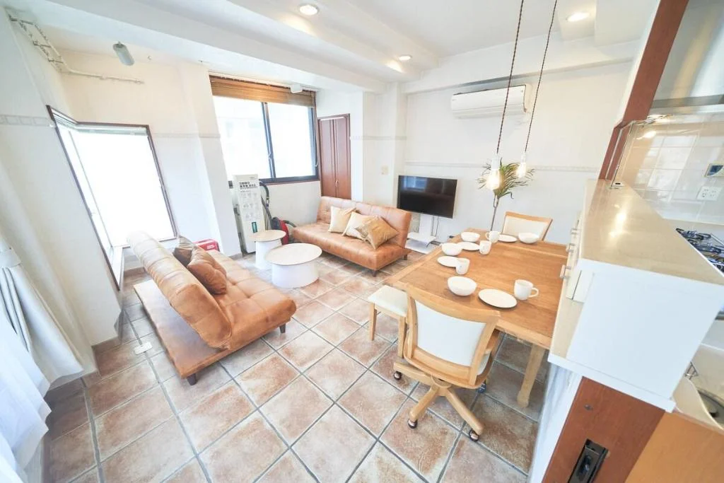 ENT TERRACE ASAKUSA 東京住宿照片 (1)