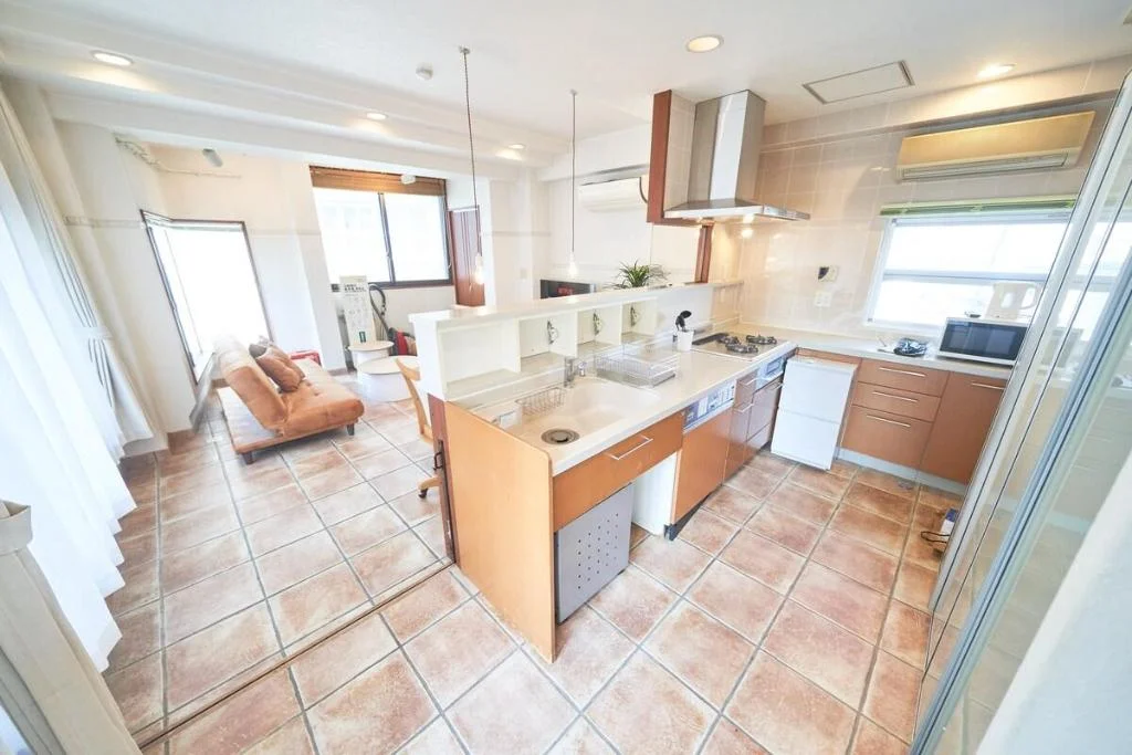 ENT TERRACE ASAKUSA 東京住宿照片 (2)