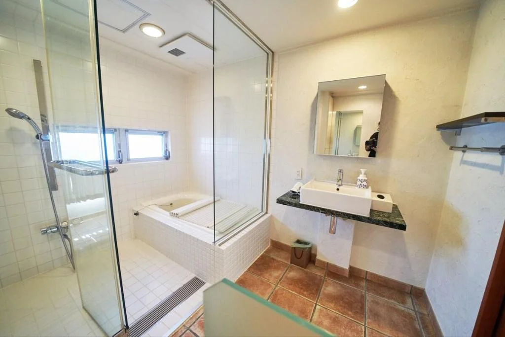 ENT TERRACE ASAKUSA 東京住宿照片 (3)