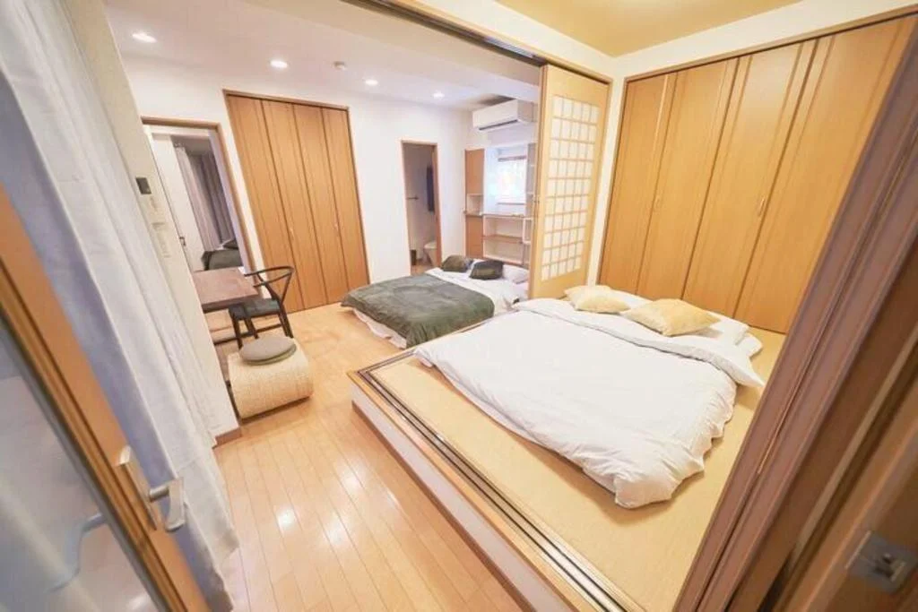 ENT TERRACE ASAKUSA 東京住宿照片 (4)