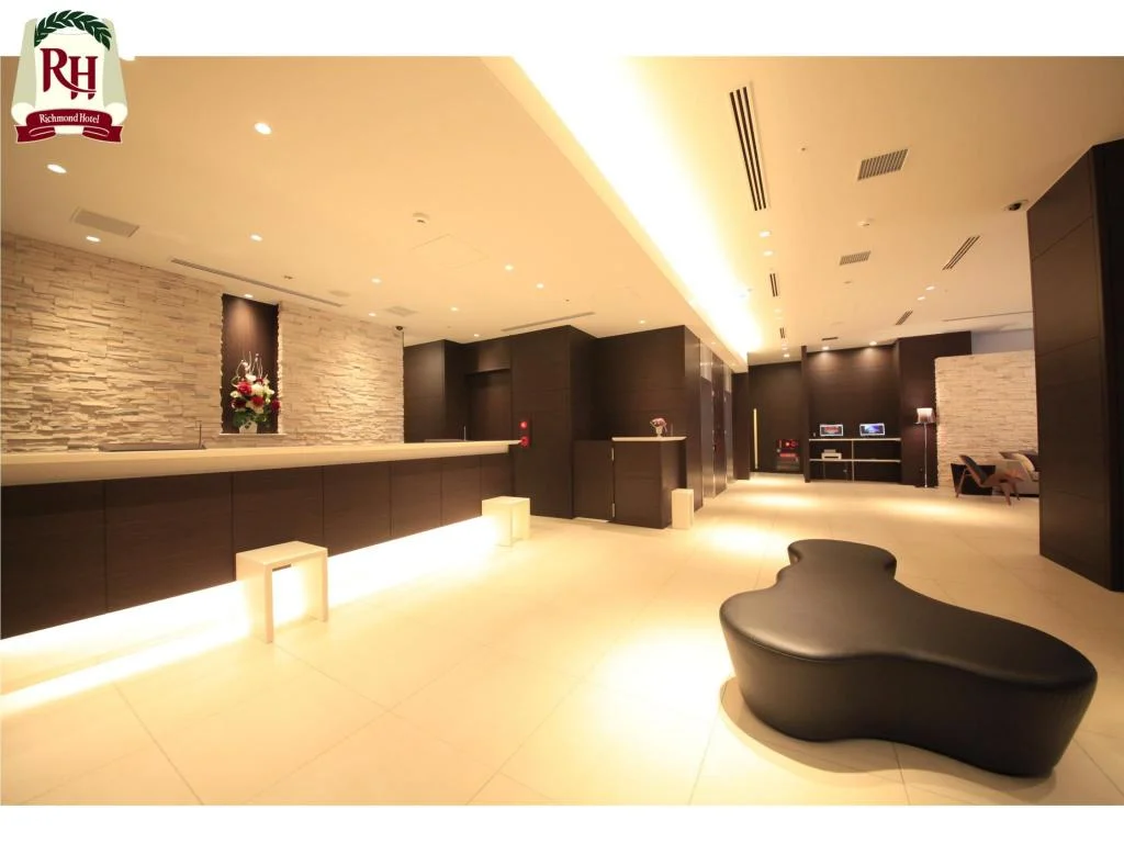 ESLEAD HOTEL Namba Daikokucho 大阪住宿照片 (1)