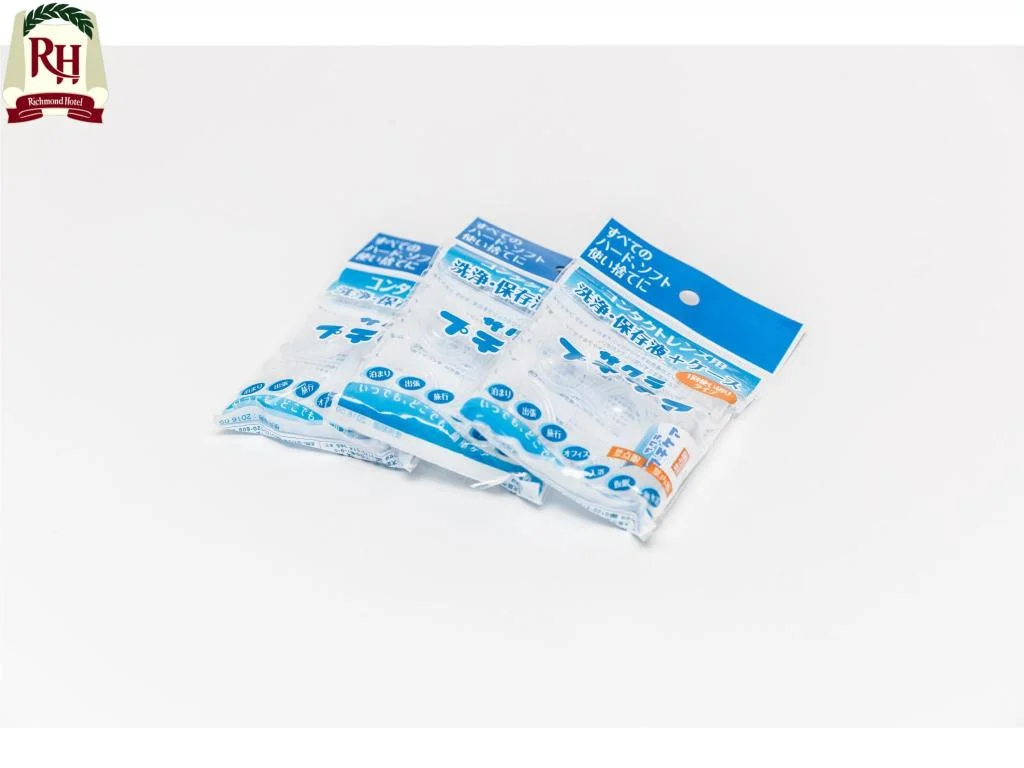 ESLEAD HOTEL Namba Daikokucho 大阪住宿照片 (5)