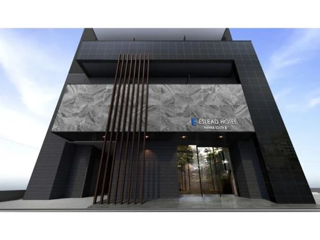 ESLEAD HOTEL Namba South Ⅰ 大阪住宿照片 (1)