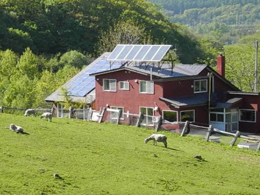 Farm inn Anima no Sato 富良野住宿照片 (1)