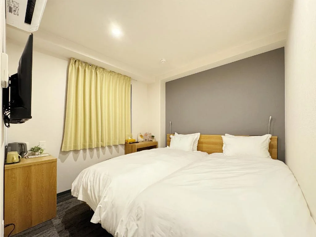 Fawn Hotel 大阪住宿照片 (2)