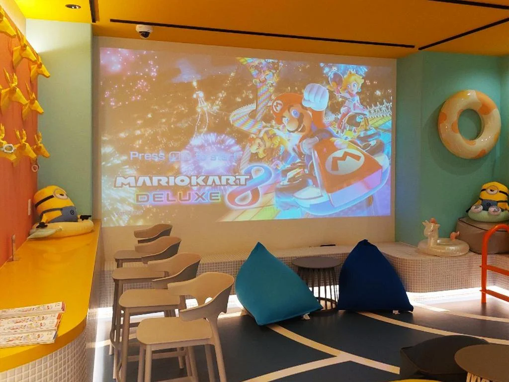 Fawn Hotel 大阪住宿照片 (3)