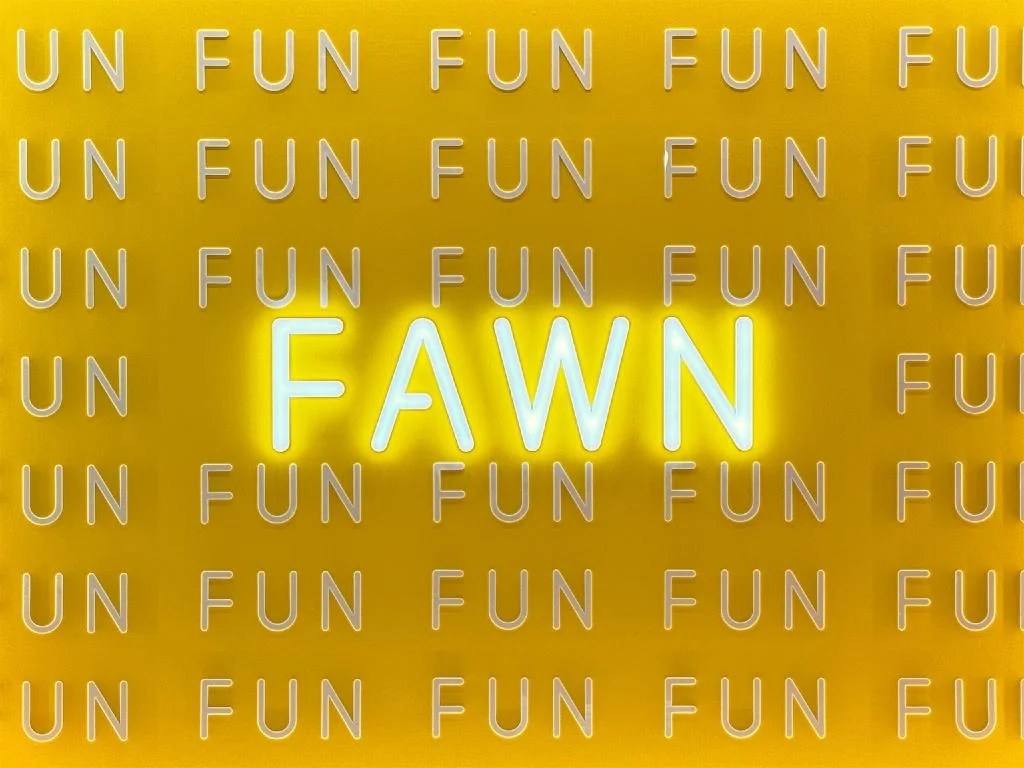 Fawn Hotel 大阪住宿照片 (4)