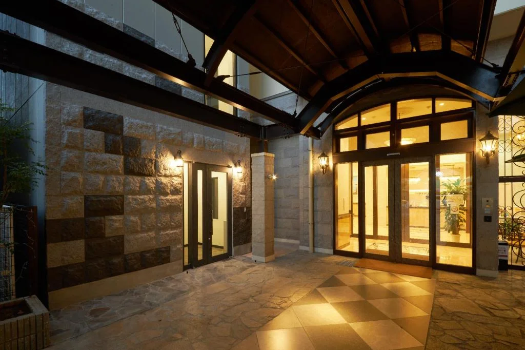 Five Hotel Osaka 大阪住宿照片 (4)