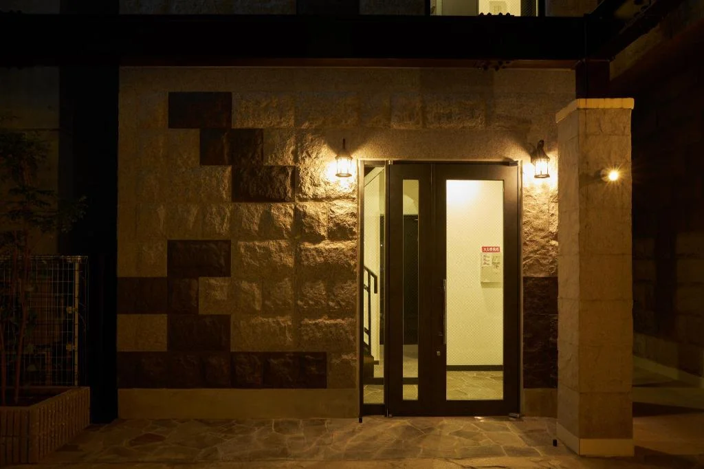 Five Hotel Osaka 大阪住宿照片 (5)