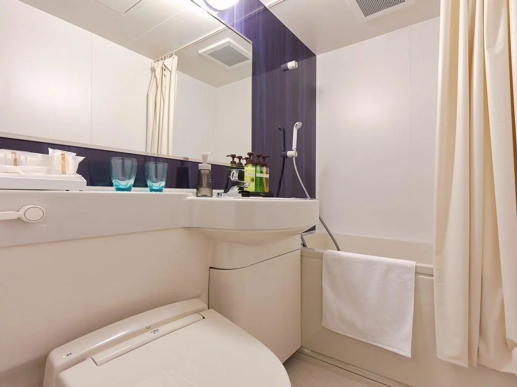 FL Hotel Dotonbori 大阪住宿照片 (2)