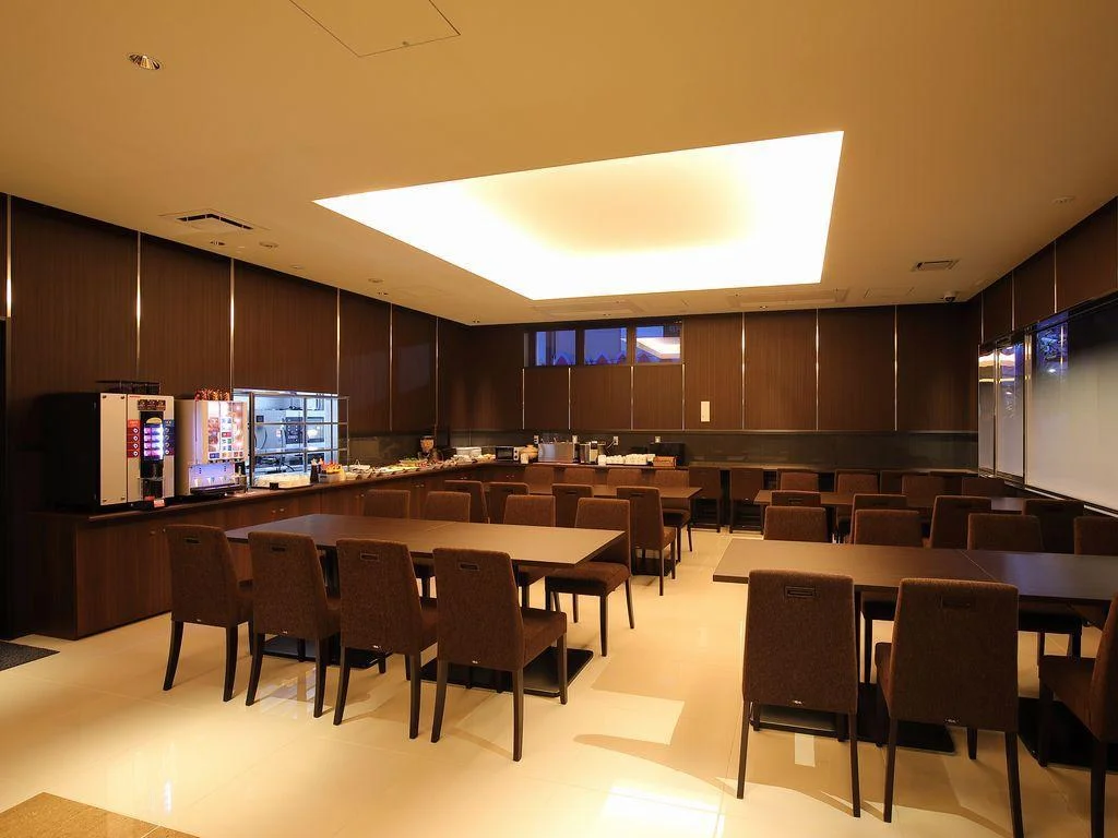 FL Hotel Dotonbori 大阪住宿照片 (5)