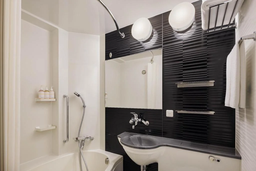 Four Points Flex by Sheraton Osaka Shinsaibashi 大阪住宿照片 (5)